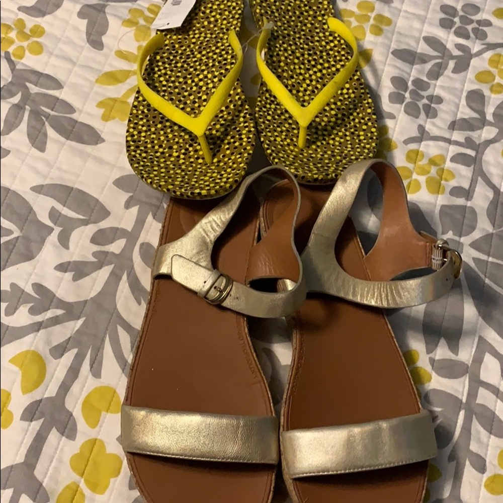 Fitflop sandals bundle